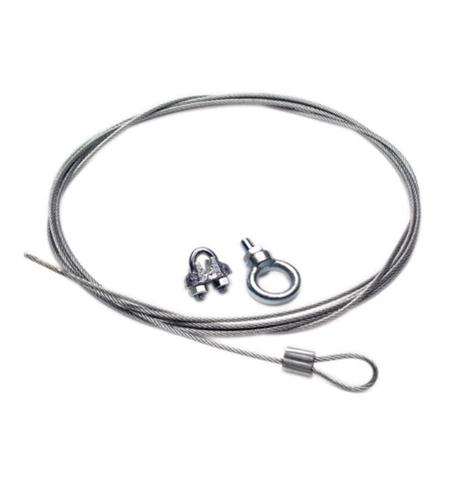 Bogen 10 Foot Cable Kit Refurbished -  refurbished available on PCLiquidations