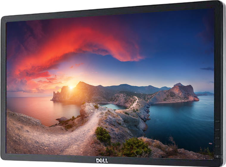 Dell U2212HMC 21.5"" Widescreen LED LCD Monitor - No Stand - Grade B Refurbished - Dell refurbished available on PCLiquidations