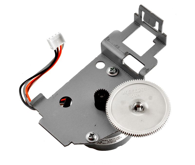 Okidata Line Feed Stepping Motor 24W KHL42LL36B (56513602) Refurbished -  refurbished available on PCLiquidations