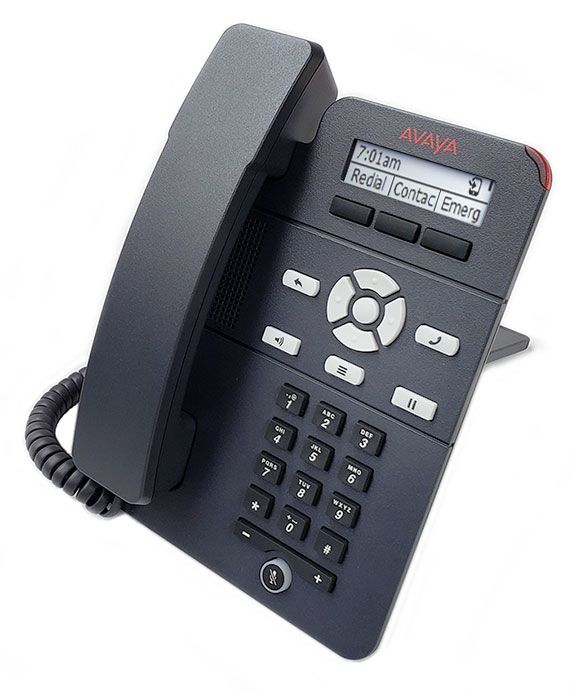 Buy Avaya J129 Black IP Display Phone - Grade A Refurbished - $57.99 Avaya J129 Black IP Display Phone - Grade A Refurbished - Avaya refurbished available on PCLiquidations