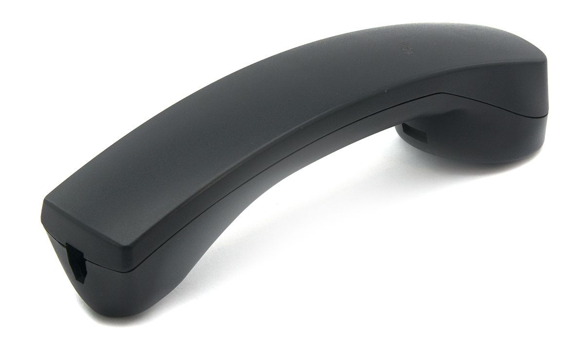 Buy Vertical SBX IP 320 Handset - Charcoal Refurbished - $13.99 Vertical SBX IP 320 Handset - Charcoal Refurbished - refurbished available on PCLiquidations