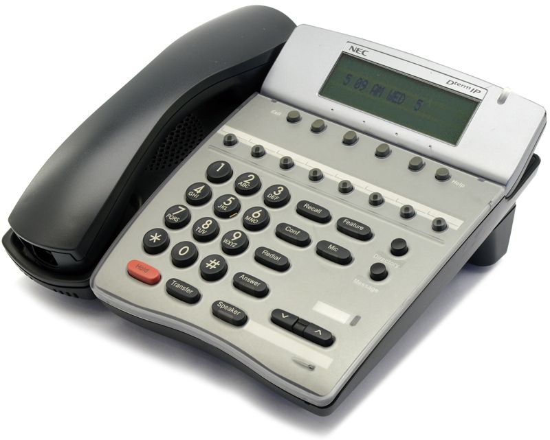 Buy NEC ITR-8D-2 Series 8-Button IP Phone (780011) - Grade B Refurbished - $40.00 NEC ITR-8D-2 Series 8-Button IP Phone (780011) - Grade B Refurbished - NEC (Nippon Electric Company) refurbished available on PCLiquidations