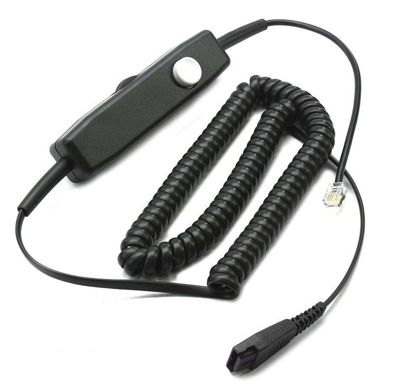 Jabra 0686M In-Line Carbon Amplifier (1004483) Refurbished - Jabra refurbished available on PCLiquidations