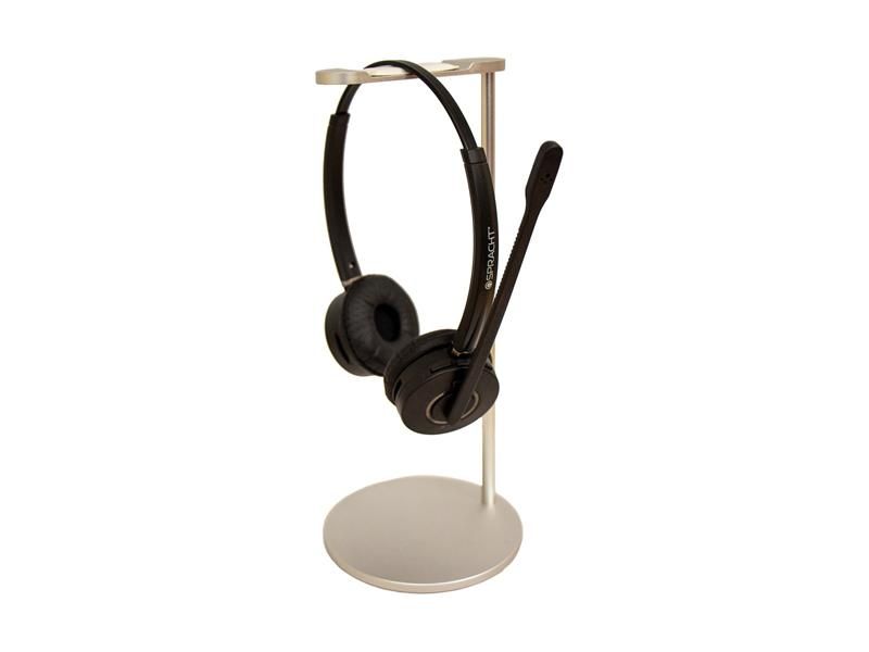 Spracht HSS-2010 Headset Stand - New Refurbished - N/A refurbished available on PCLiquidations