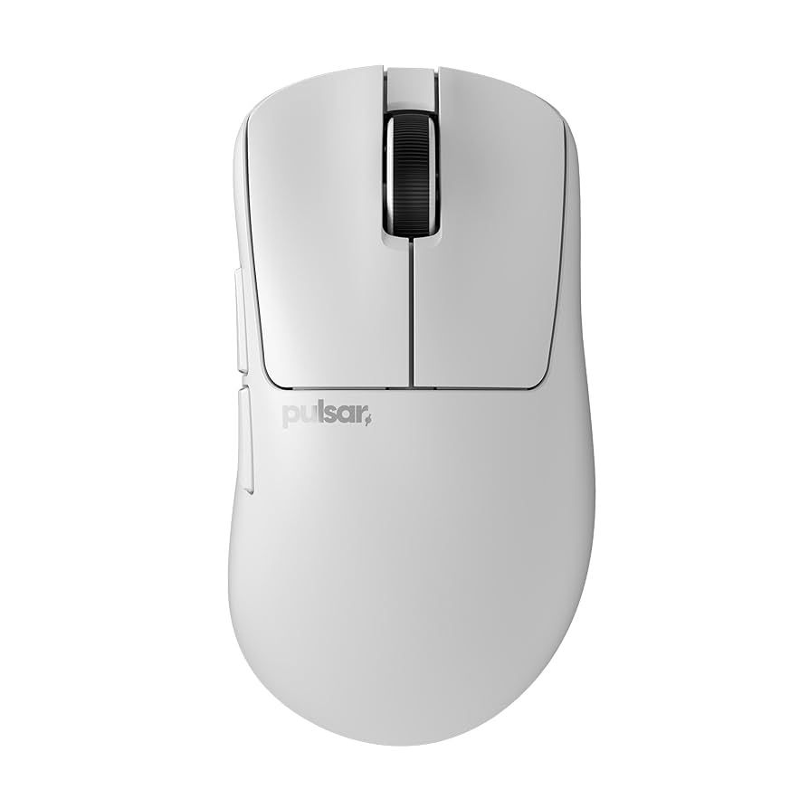 Buy Pulsar Xlite V3 Competition Medium Wireless Gaming Mouse White - Refurbished Refurbished - $65.80 Pulsar Xlite V3 Competition Medium Wireless Gaming Mouse White - Refurbished Refurbished - refurbished available on PCLiquidations