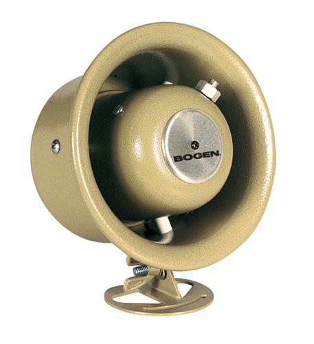 Bogen SPT5A 7.5 Watt Weatherproof Horn with 70V Transformer Refurbished -  refurbished available on PCLiquidations