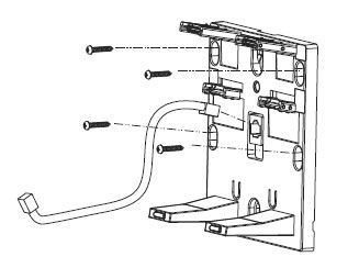 Avaya J169/J179 IP Phone Wall Mount Refurbished - Avaya refurbished available on PCLiquidations