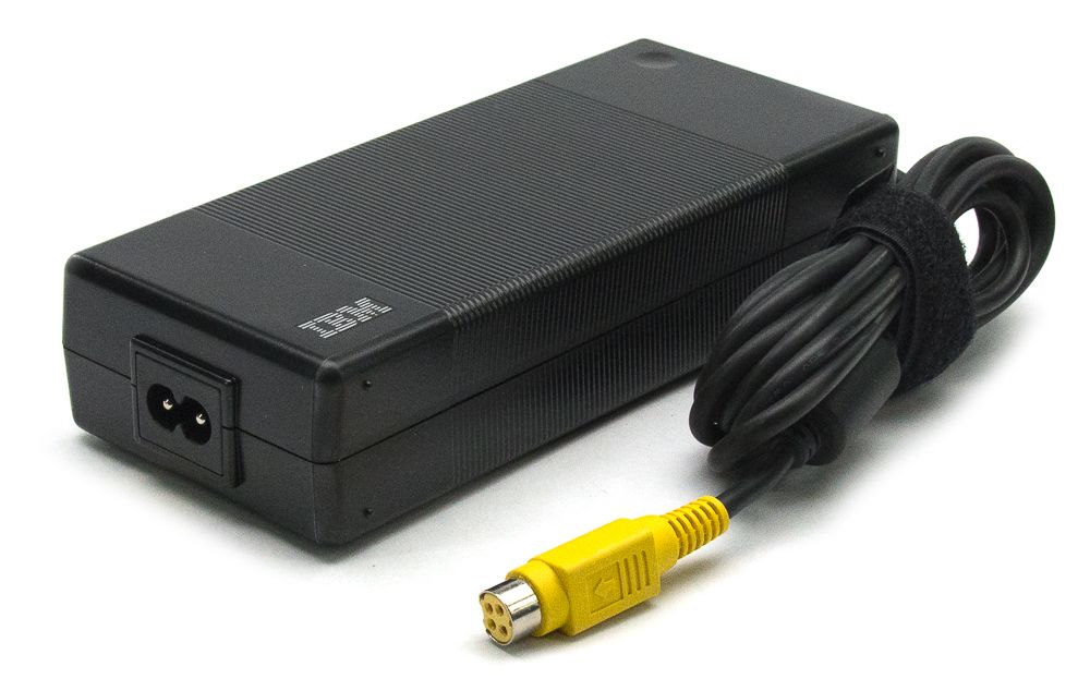 IBM (22P9150) 16V 7.5A 120W Non-PFC AC Power Adapter Refurbished -  refurbished available on PCLiquidations