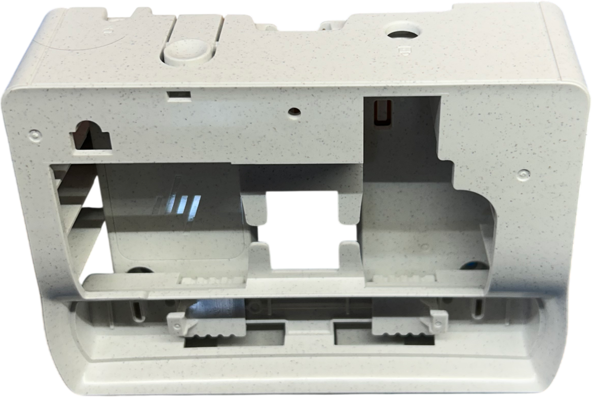 Poly Edge E100/220 Wall Mount Bracket Refurbished - N/A (Il existe plusieurs marques avec le nom "Poly", il refurbished available on PCLiquidations