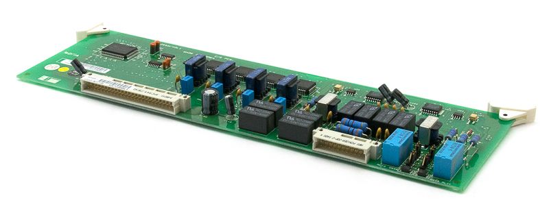 Samsung 2 E&M x 4DLI Card (KP24D-BEM) Refurbished - Samsung refurbished available on PCLiquidations