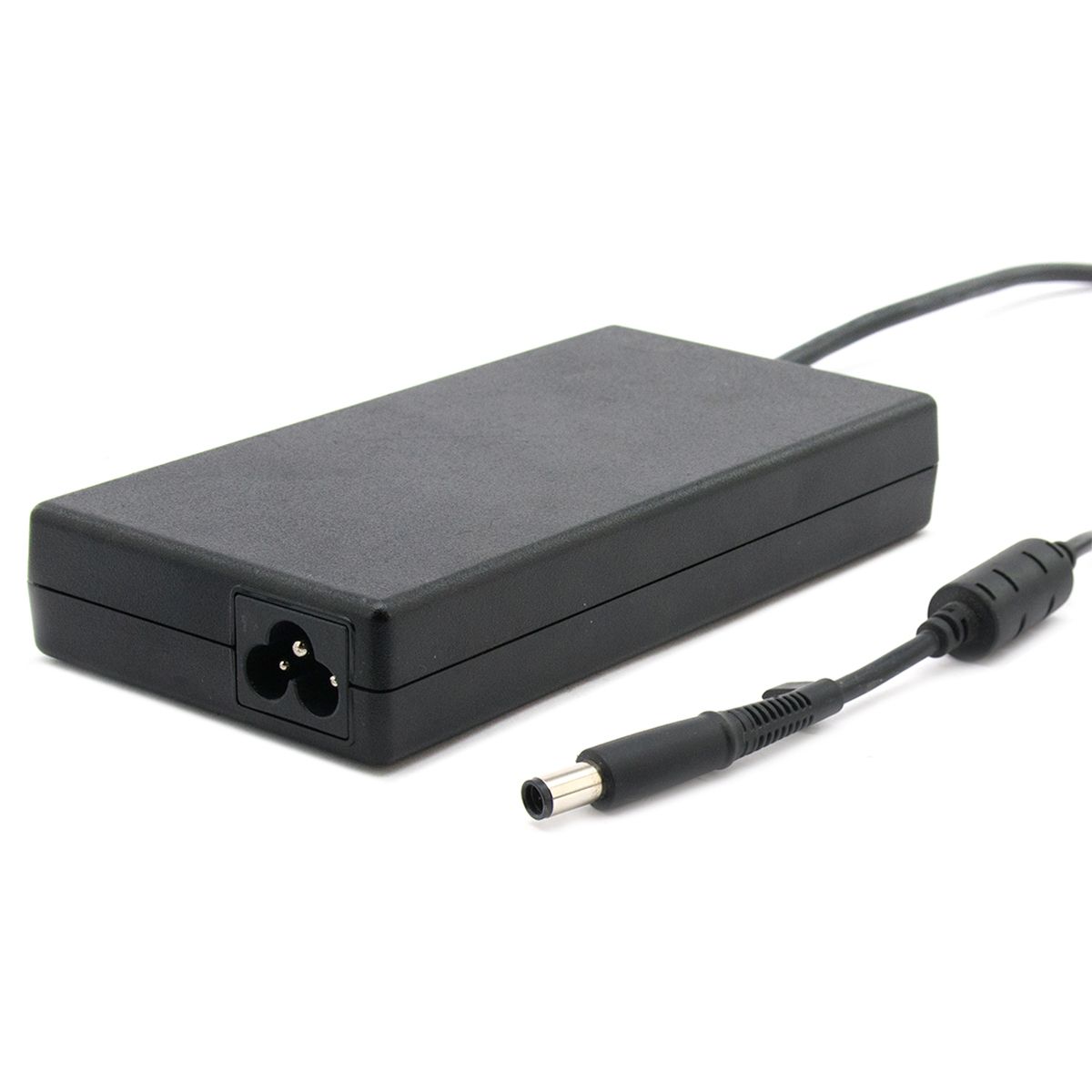 HP AC Adapter 19.5V 10.3A 200W - Big Barrel 7.44mm x 5.00mm Refurbished - Hewlett-Packard (ou HP en abrégé) refurbished available on PCLiquidations