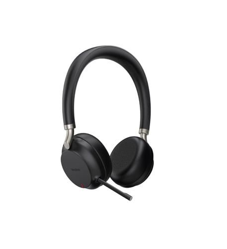 Yealink BH72 Bluetooth Wireless Headset - No Stand - Teams - Grade A Refurbished - Yealink refurbished available on PCLiquidations