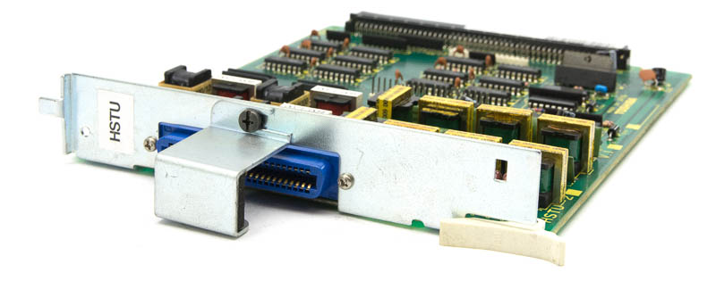 Toshiba HSTU 8-Port Electronic Station Card Refurbished - Toshiba refurbished available on PCLiquidations