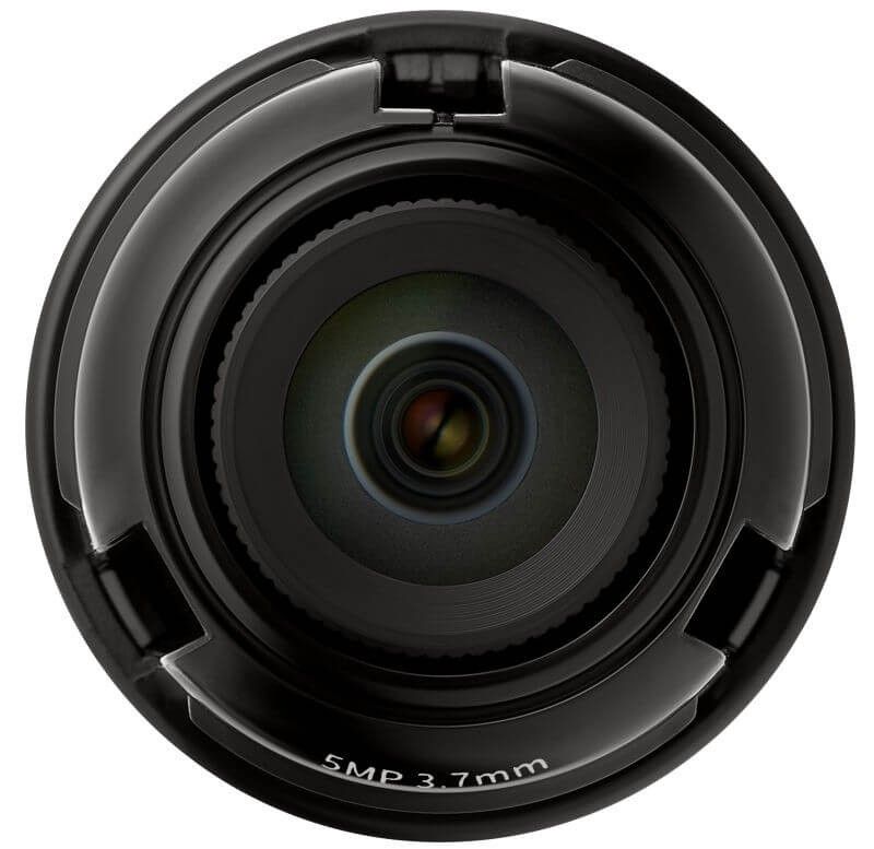 Hanwha SLA-5M3700Q 5MP Lens Module Refurbished -  refurbished available on PCLiquidations