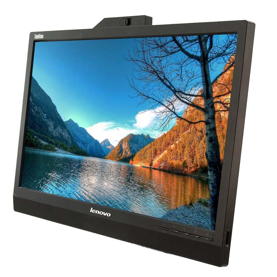 Lenovo ThinkVision LT2223ZWC 22"" Widescreen LCD Monitor - No Stand - Grade C Refurbished - Lenovo refurbished available on PCLiquidations
