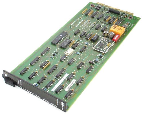 Mitel SX-200 9109-021-000-SA T1-DSI Trunk Card - 1LK Refurbished - Mitel refurbished available on PCLiquidations