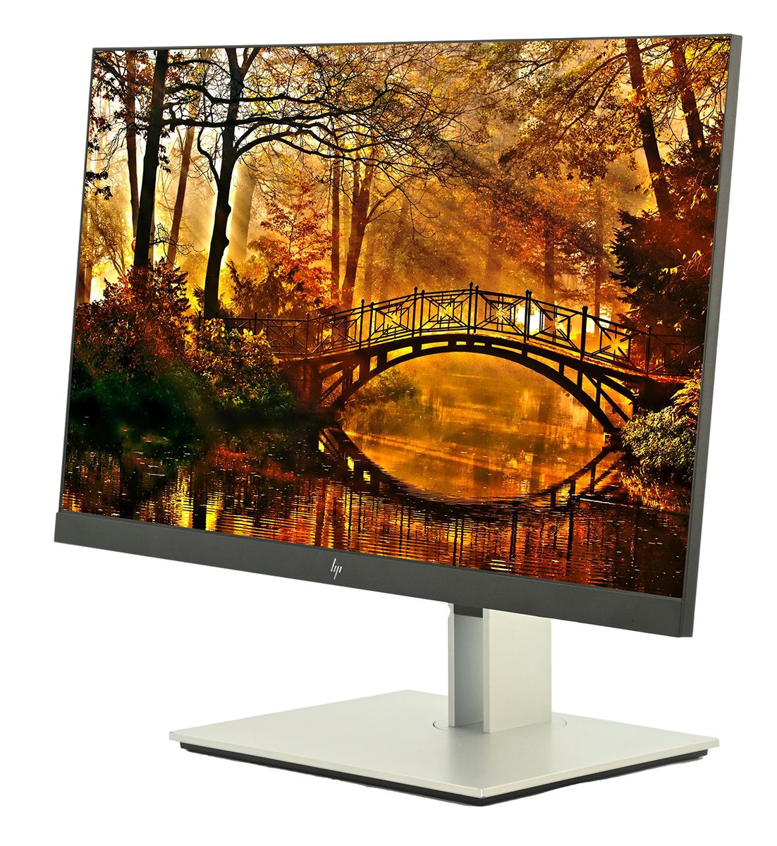HP E23 G4 23"" IPS LCD Monitor - Grade A Refurbished - Hewlett-Packard (ou HP en abrégé) refurbished available on PCLiquidations