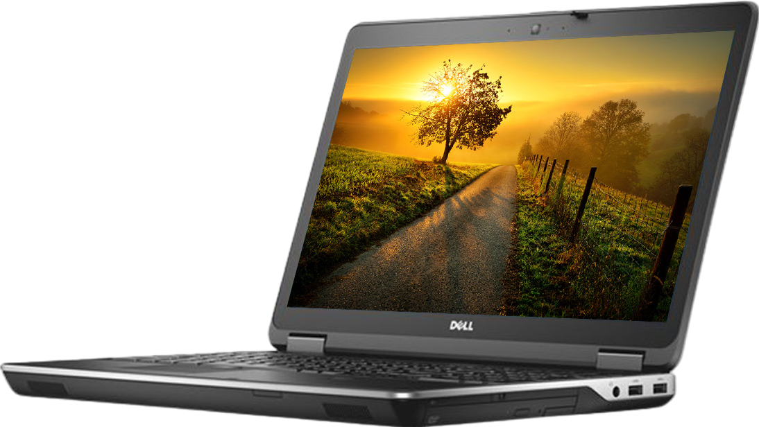Dell Latitude E6540 15.6"" Laptop i7-4610M - No OS - Grade A Refurbished - Dell refurbished available on PCLiquidations