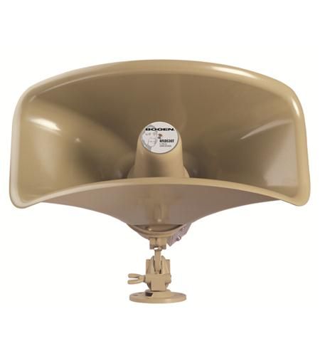 Bogen Wide Dispersion Re-Entrant Horn Loudspeaker Refurbished -  refurbished available on PCLiquidations