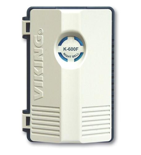 Viking Electronics K-600F Night Bell/Loud Ringing Over Paging Amplifier Refurbished -  refurbished available on PCLiquidations