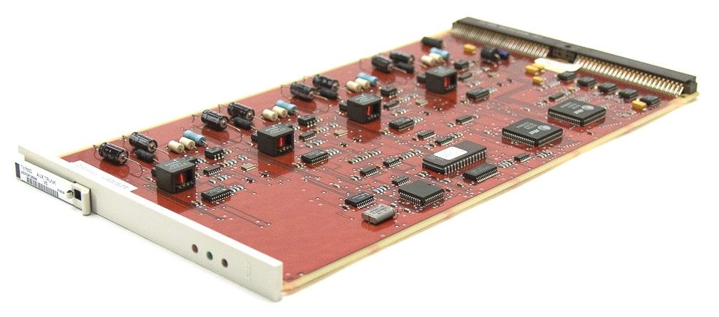 AT&T / Avaya TN763D V5 Auxiliary Trunk - Refurbished Refurbished -  refurbished available on PCLiquidations