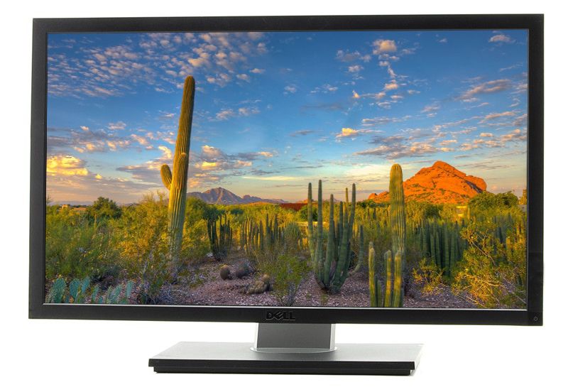 Dell U2311H 23"" Widescreen IPS LCD Monitor - Grade B Refurbished - Dell refurbished available on PCLiquidations