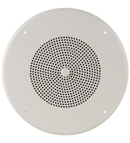 Bogen Amplified Speaker w Fixed Volume Control Refurbished -  refurbished available on PCLiquidations