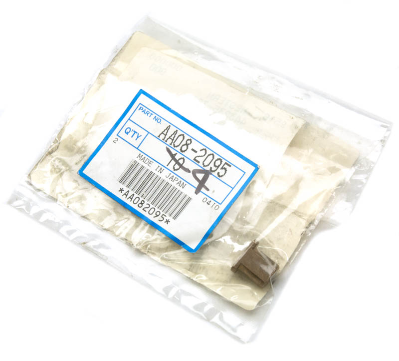 Buy Ricoh Aa08-2095 Bushing Toner Collection Coil Refurbished - $10.99 Ricoh Aa08-2095 Bushing Toner Collection Coil Refurbished - refurbished available on PCLiquidations