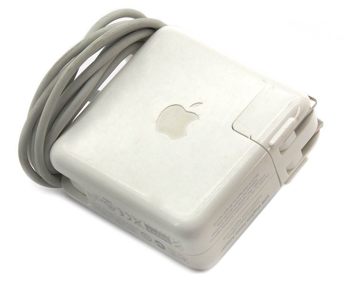 Apple MagSafe 16.5W 3.65A Power Adapter Refurbished - Apple refurbished available on PCLiquidations