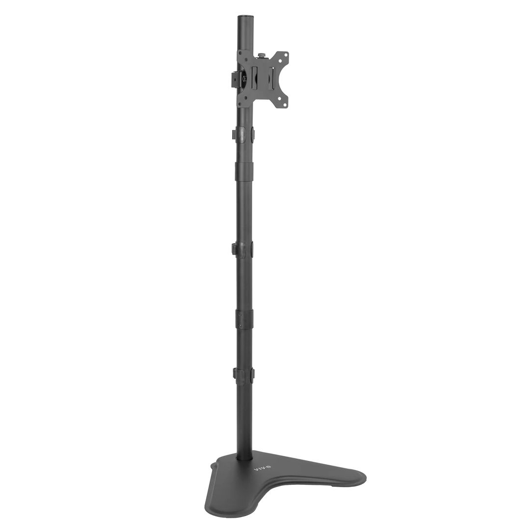 VIVO Single Monitor Extra Tall Desk Stand Refurbished -  refurbished available on PCLiquidations