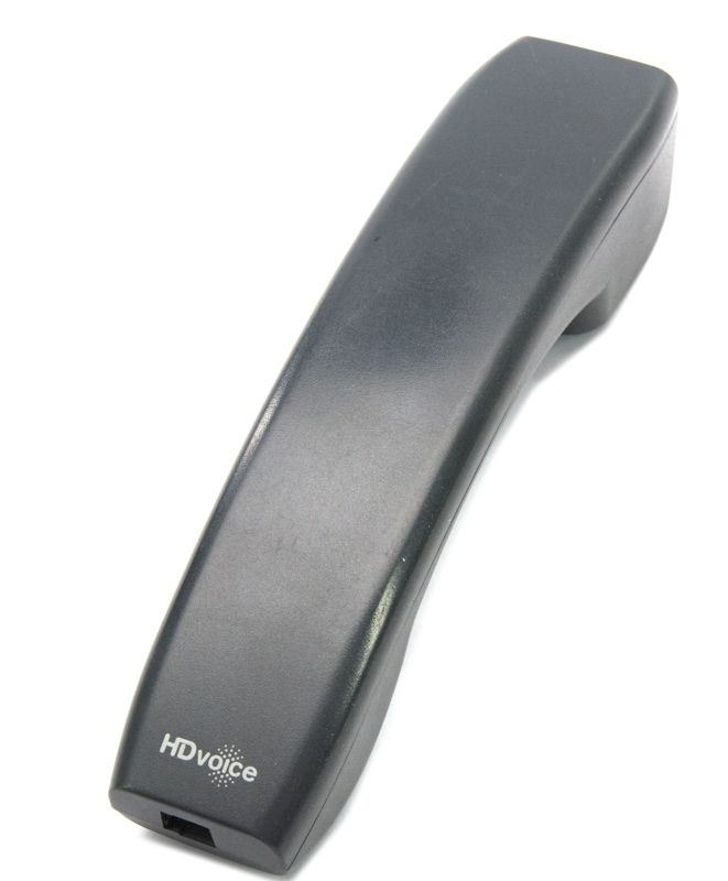 Polycom CX Handset Refurbished - Polycom refurbished available on PCLiquidations