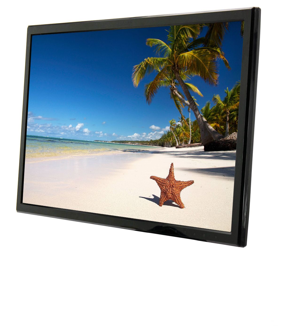 Planar PXL2471MW 24"" FHD LED LCD Monitor - No Stand - Grade C Refurbished - Planar Systems (commonly known as Planar) refurbished available on PCLiquidations