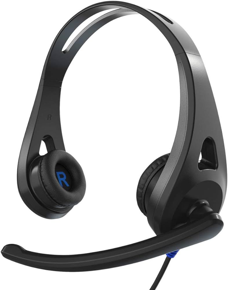 TWT TW110 Audio ERGO 3.5mm Headset Refurbished -  refurbished available on PCLiquidations