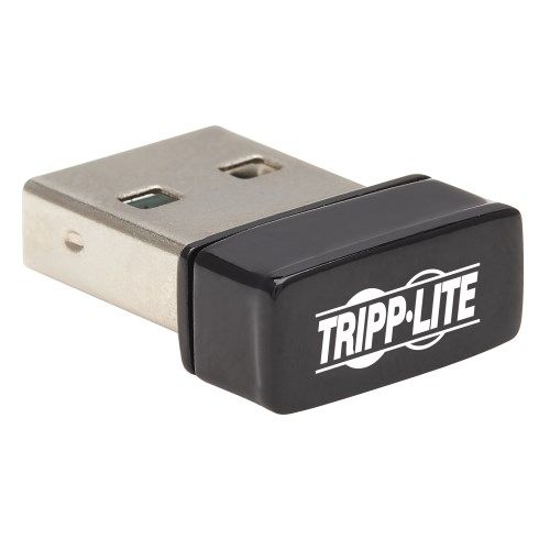 Tripp Lite USB Dual Band 2.4G/5G  Wireless Network Adapter - Refurbished Refurbished - Tripp Lite refurbished available on PCLiquidations