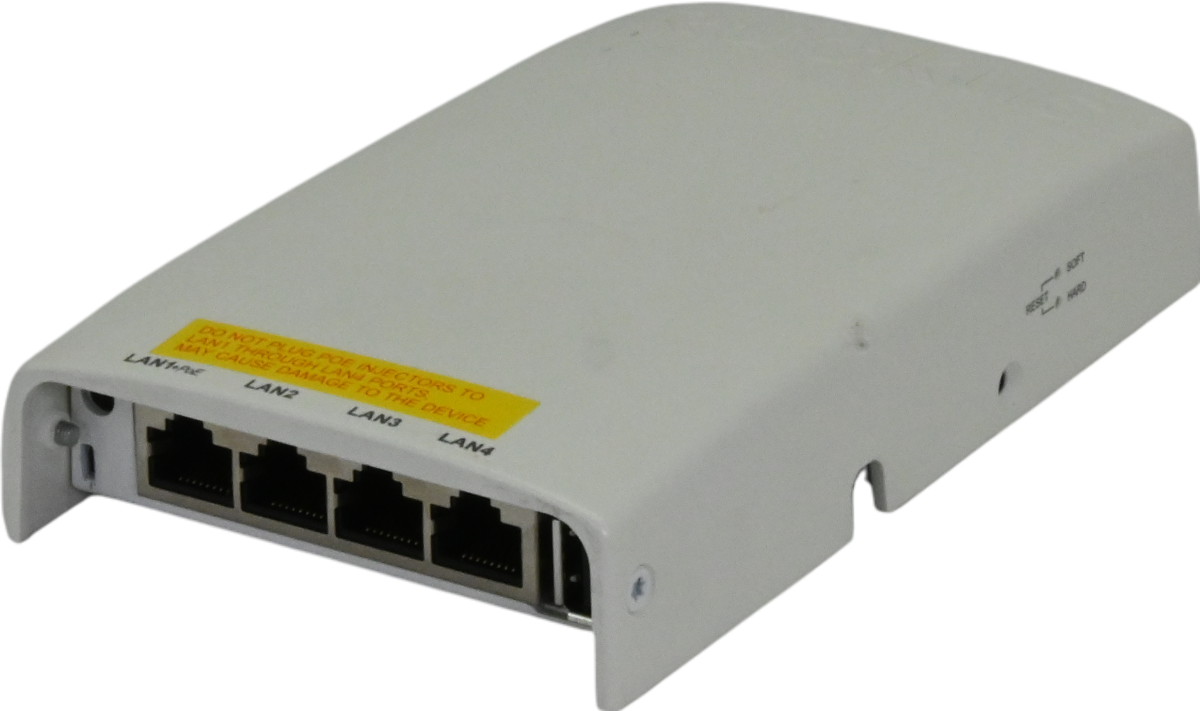 Ruckus ZoneFlex H510 Wall-Mounted Wave 2 Wi-Fi Access Point - Refurbished Refurbished -  refurbished available on PCLiquidations