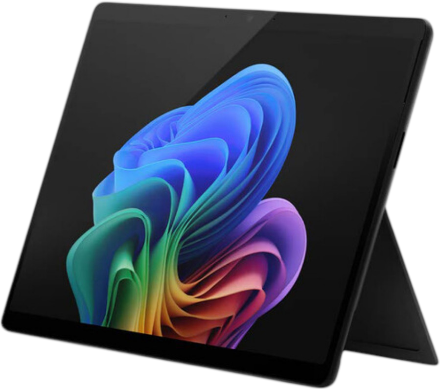 Microsoft Surface Pro 11 13"" OLED Tablet Snapdragon X Elite 16GB RAM 512GB SSD - Windows 11 Home - Grade A Refurbished - Microsoft Surface (or simply Microsoft) refurbished available on PCLiquidations