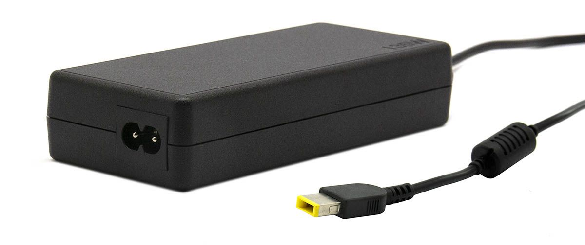 Lenovo ADL135NLC2A 20V 6.75A Power Adapter - Refurbished Refurbished - Lenovo refurbished available on PCLiquidations