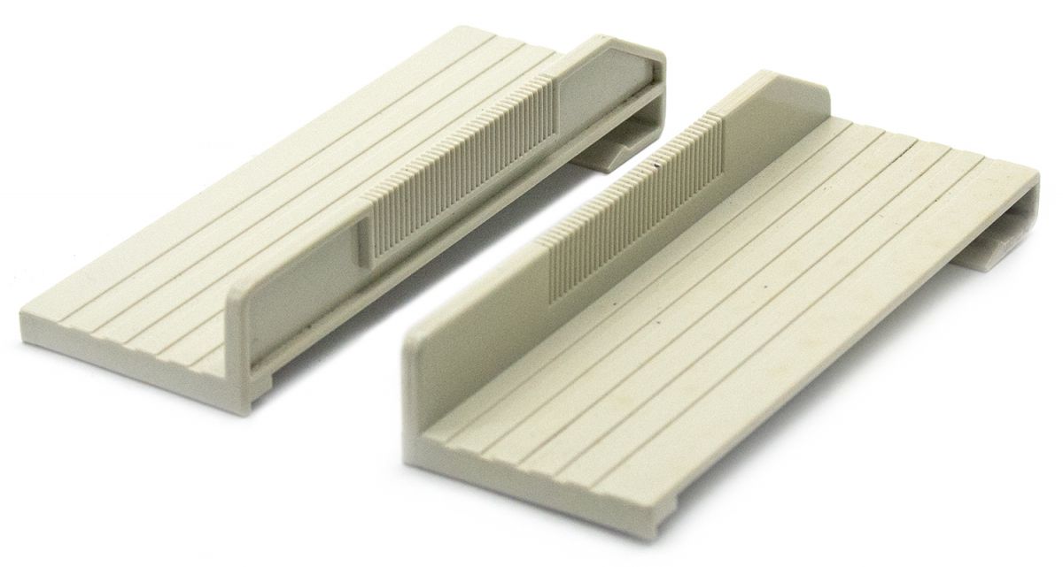 Okidata Rear Sheet Guide Slides Refurbished -  refurbished available on PCLiquidations
