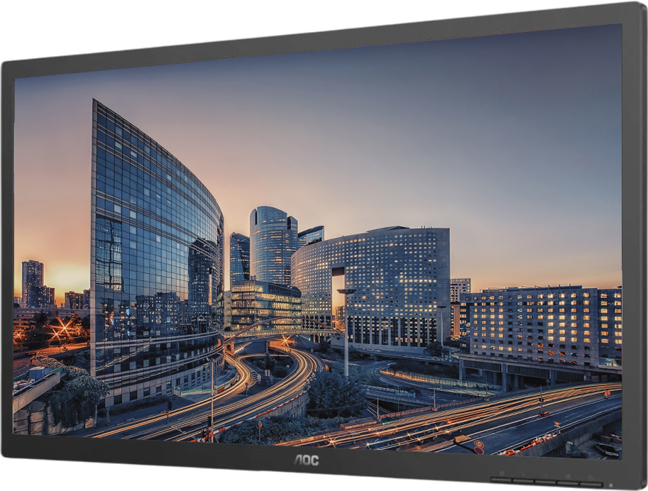 Buy AOC 22E1H 22"" FHD LED LCD Monitor - No Stand - Grade B Refurbished - $61.95 AOC 22E1H 22"" FHD LED LCD Monitor - No Stand - Grade B Refurbished - AOC (moniteurs et écrans) ou AOC (v refurbished available on PCLiquidations