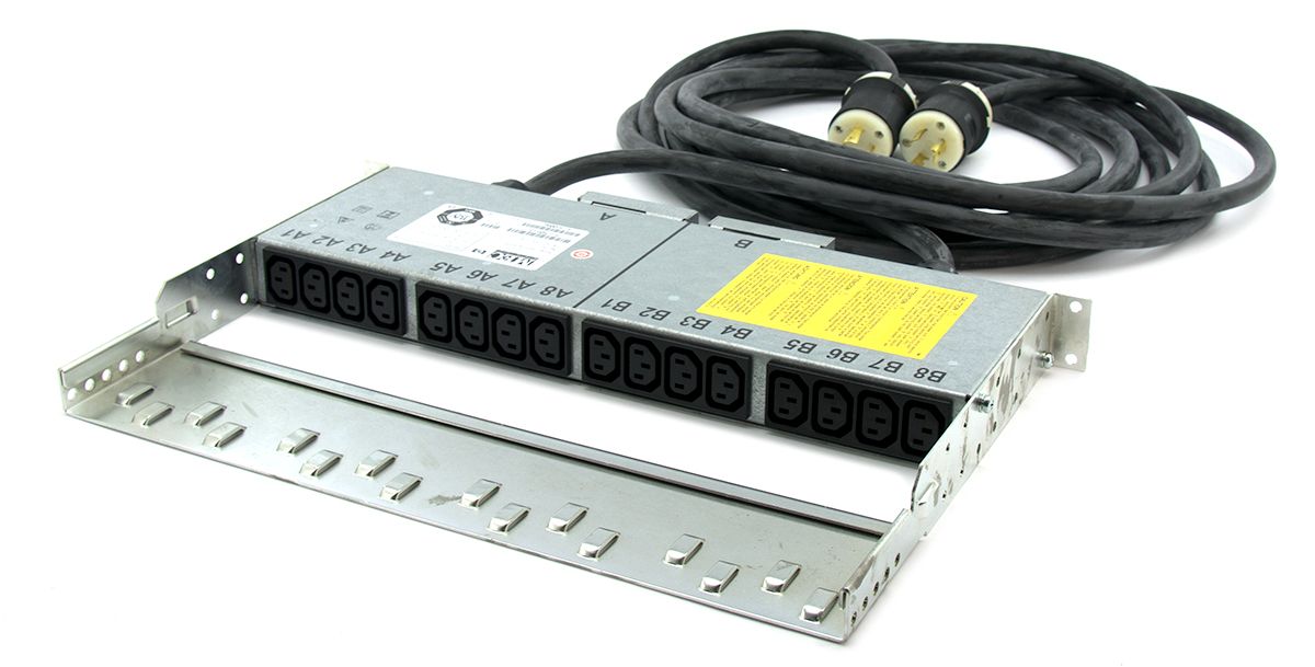 MEC 3X-H7609-EB Power Distribution Unit Refurbished -  refurbished available on PCLiquidations