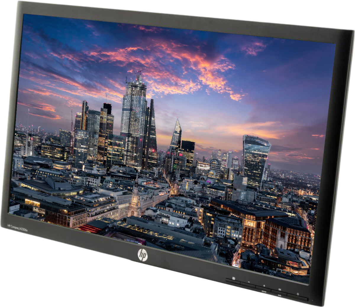 Buy HP Compaq LA2306x 23"" FHD Widescreen LED Backlit LCD Monitor - No Stand - Grade B Refurbished - $66.99 HP Compaq LA2306x 23"" FHD Widescreen LED Backlit LCD Monitor - No Stand - Grade B Refurbished - Hewlett-Packard (ou HP en abrégé) refurbished available on PCLiquidations