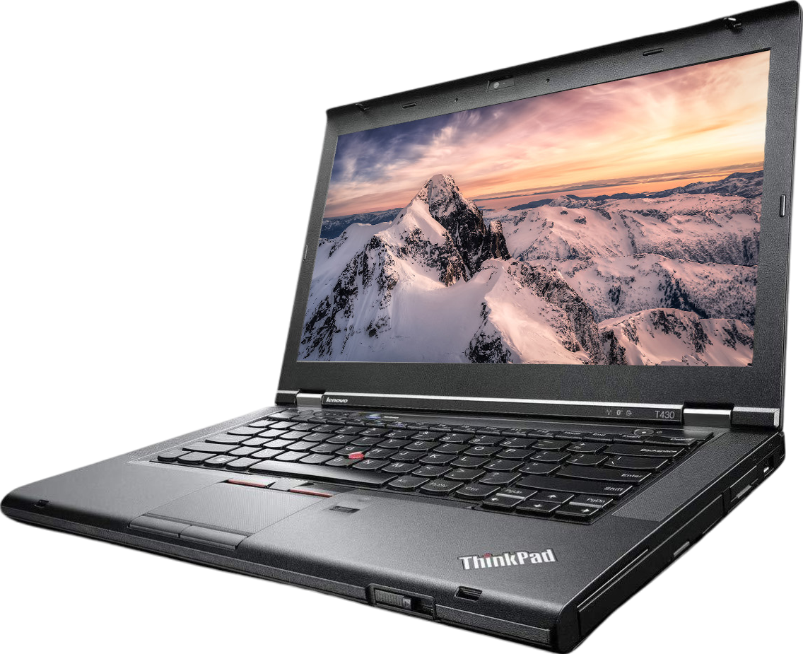Lenovo ThinkPad T520 15.6"" Laptop i5-2520M - No OS - Grade A Refurbished - Lenovo refurbished available on PCLiquidations