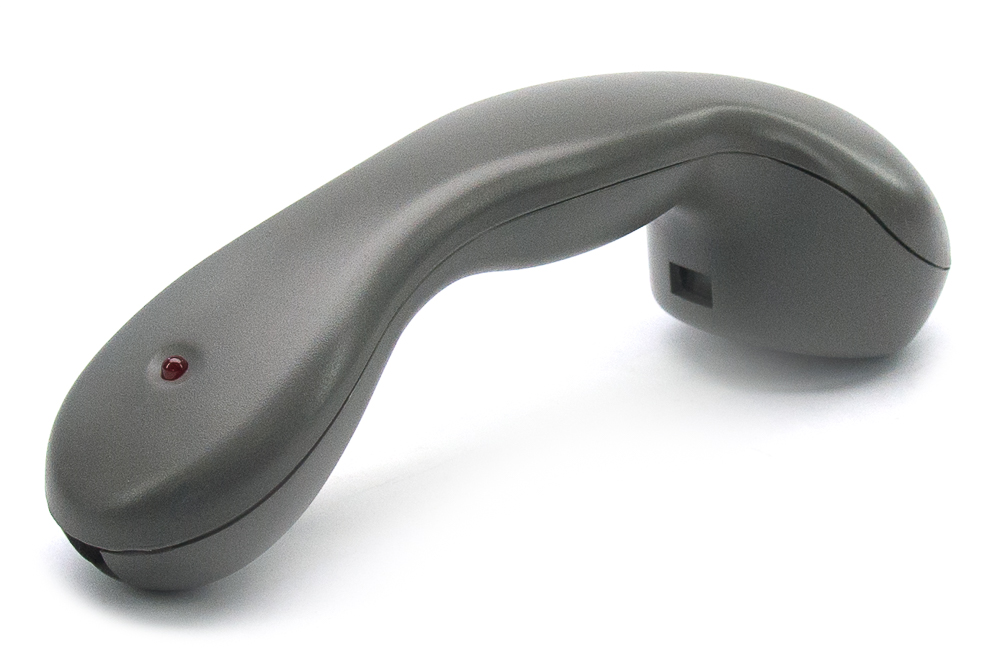 Buy Cicena 00127 Series Handset - Grey Refurbished - $14.00 Cicena 00127 Series Handset - Grey Refurbished - refurbished available on PCLiquidations