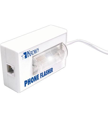 CompuTTY KMFT-793 Krown Visual Flasher Refurbished -  refurbished available on PCLiquidations