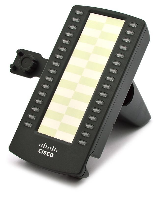 Buy Cisco SPA500S 32-Button DDS Console Refurbished - $59.99 Cisco SPA500S 32-Button DDS Console Refurbished - Cisco Systems Inc. refurbished available on PCLiquidations