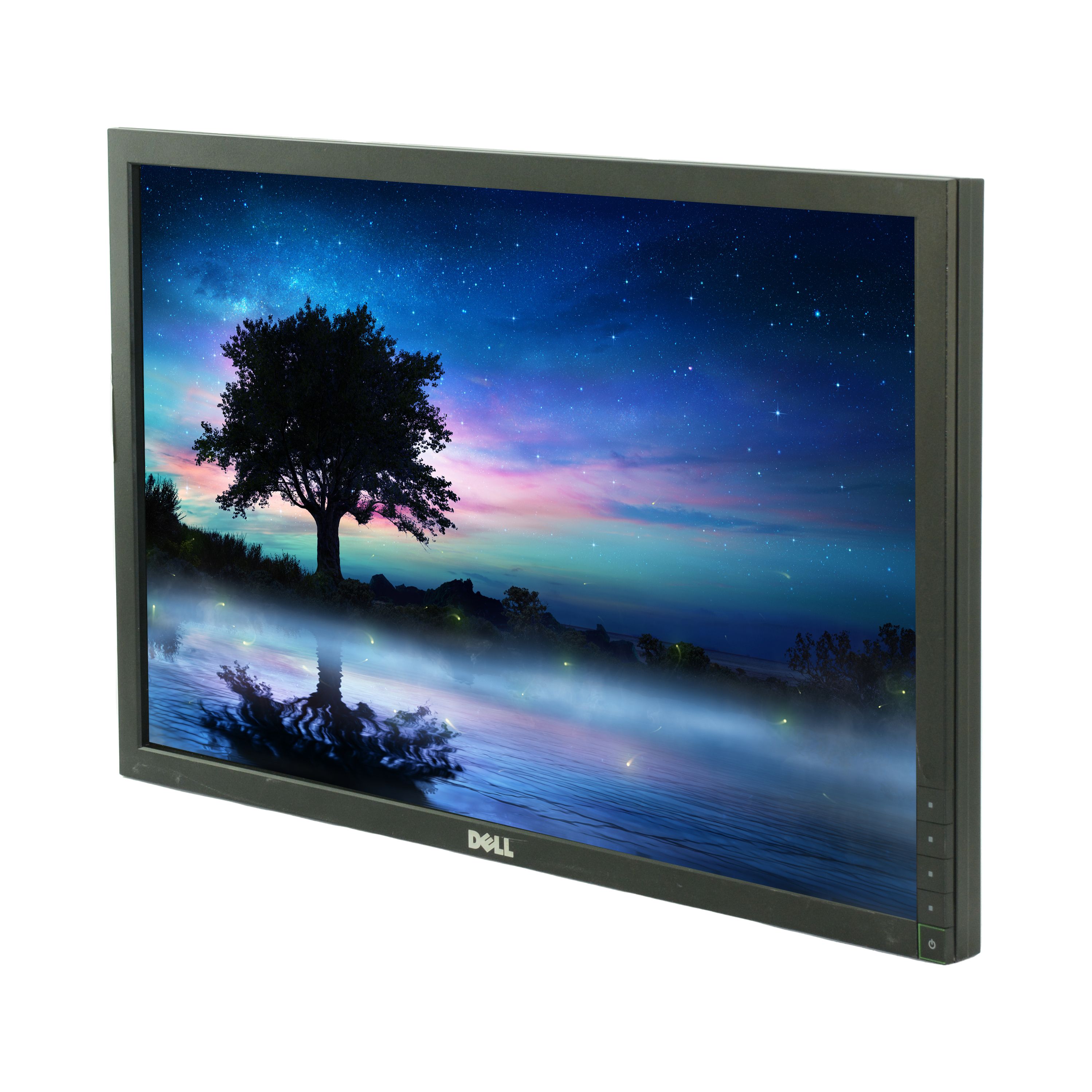 Dell G2410T 24"" Widescreen LED LCD Monitor  - No Stand - Grade C Refurbished - Dell refurbished available on PCLiquidations