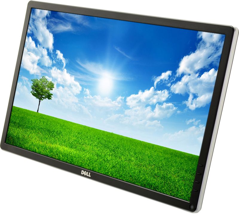 Dell P2414H 23.8"" Widescreen LED LCD Monitor - Grade B - No Stand Refurbished - Dell refurbished available on PCLiquidations