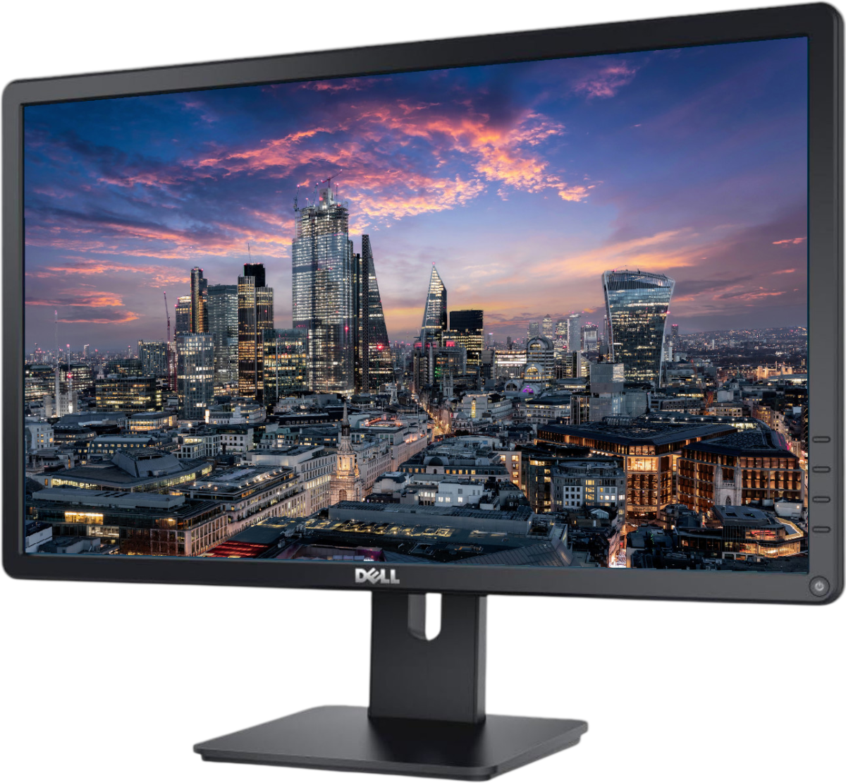 Dell E2214H 21.5"" Widescreen LED LCD Monitor - Grade C Refurbished - Dell refurbished available on PCLiquidations