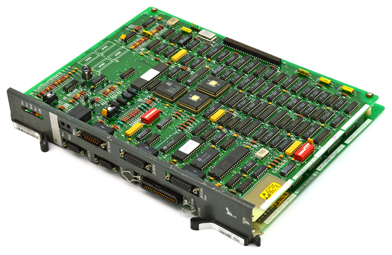 Nortel Meridian Primary Interface Card (QPC720C) Refurbished -  refurbished available on PCLiquidations
