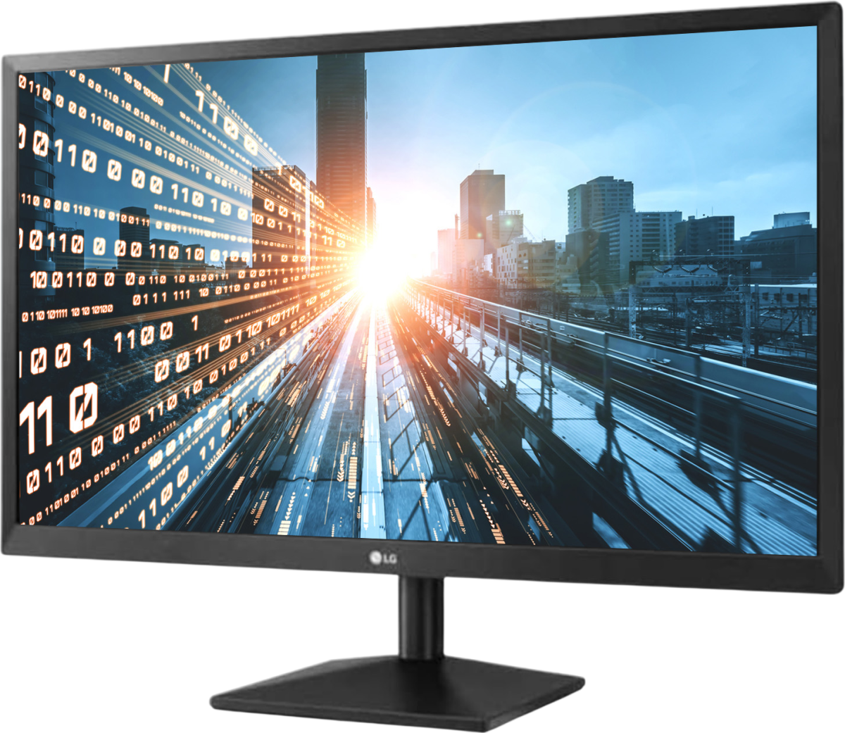 Buy LG 27MK400H-B 27"" Class Full HD TN Monitor with AMD FreeSync - Grade A Refurbished - $108.99 LG 27MK400H-B 27"" Class Full HD TN Monitor with AMD FreeSync - Grade A Refurbished - LG refurbished available on PCLiquidations